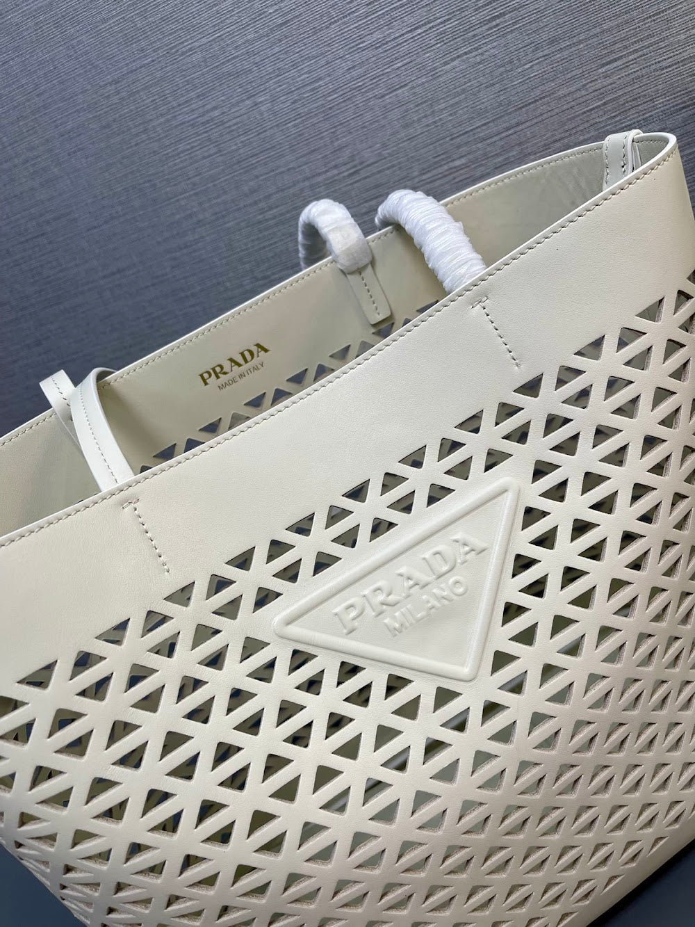 Jessica Bags pradn Luxury Bag --75063