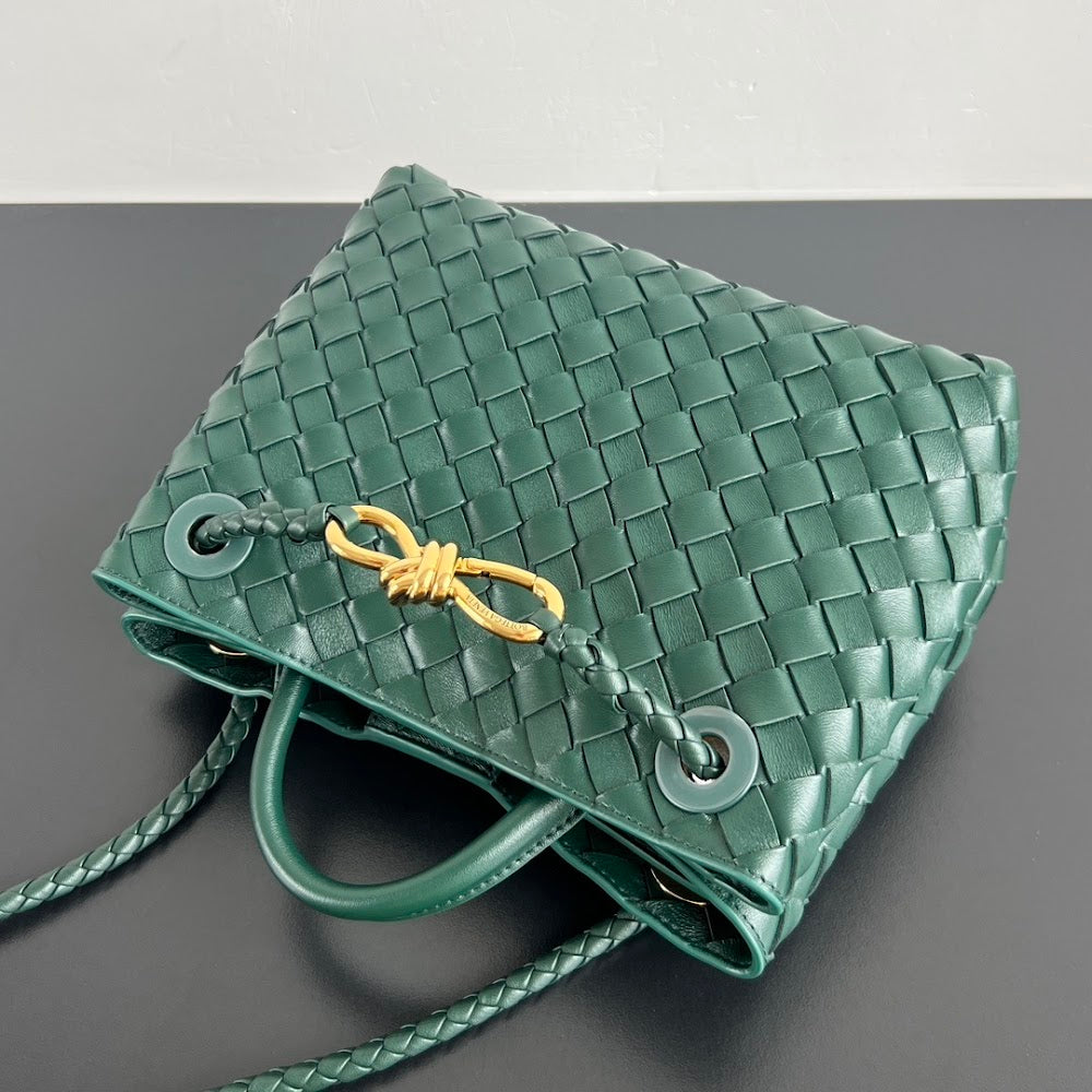 Dragons Bags Bottegan Luxury Bag --90292