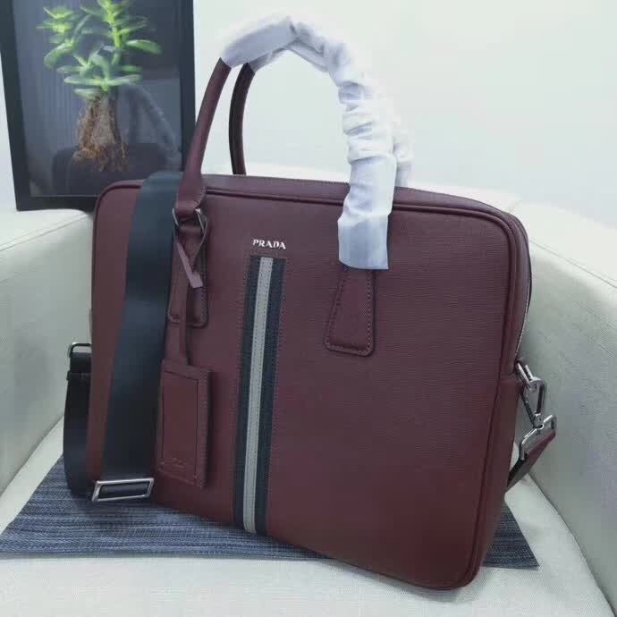 Dragons Bags Prada Luxury Bag --53679