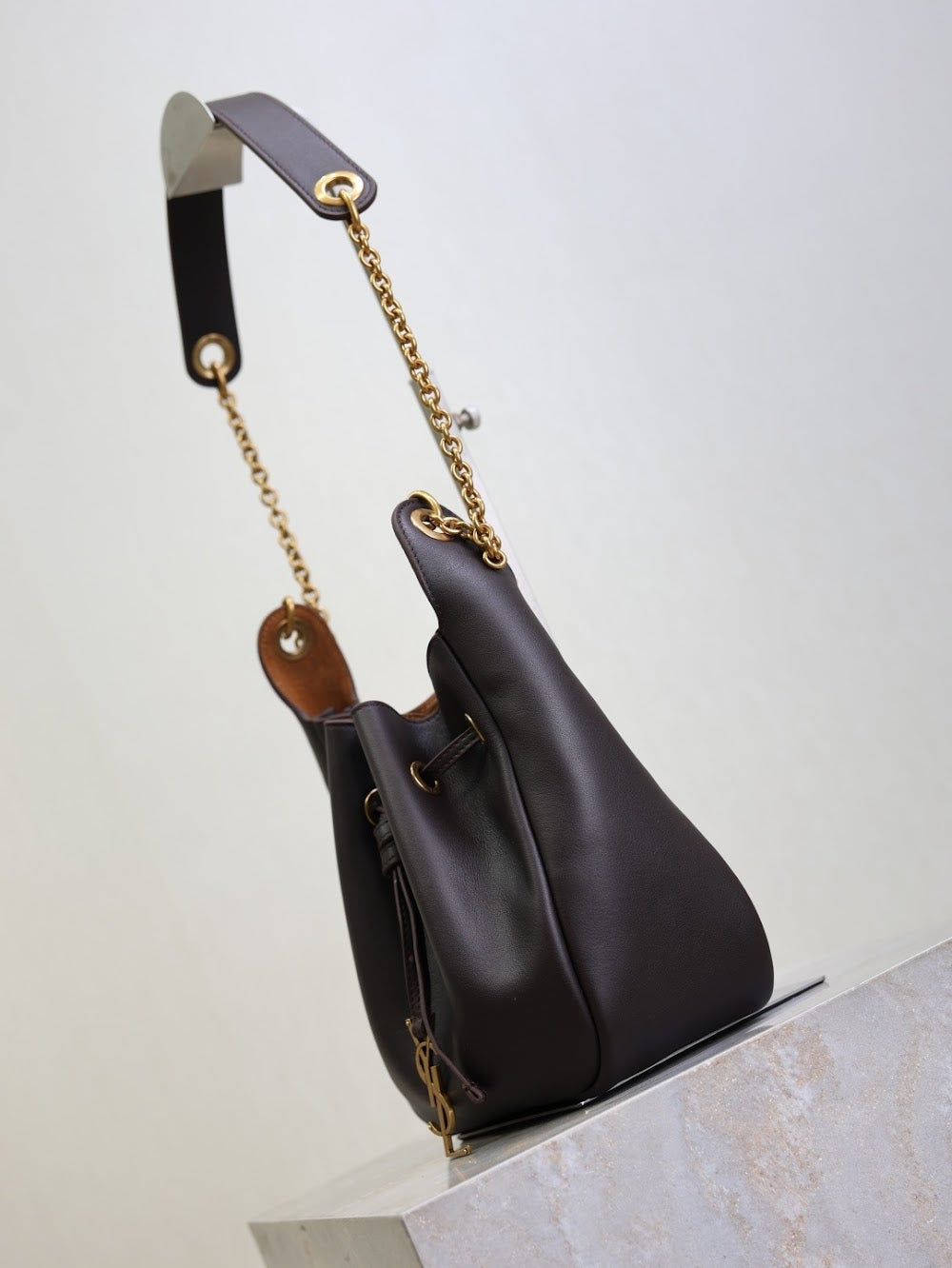 Dragons Bags YSLn Luxury Bag --119727