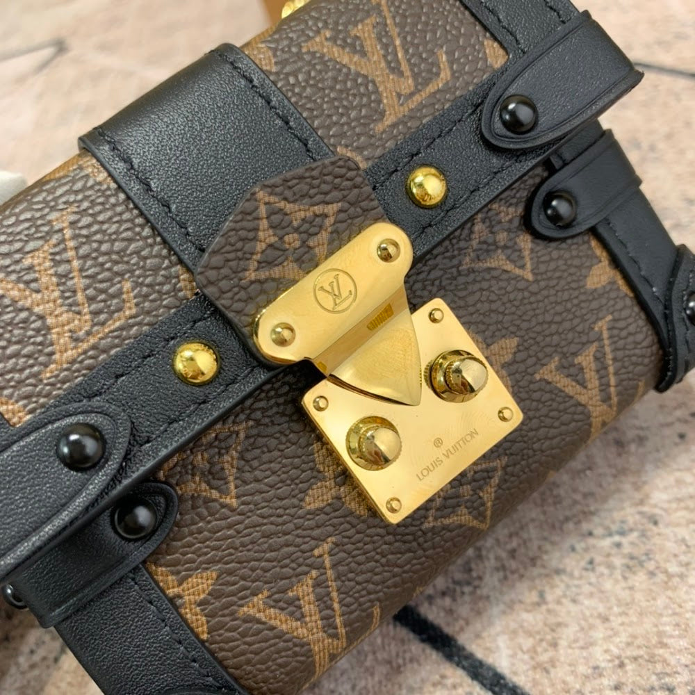 Dragons Bags ln Luxury Bag --57745