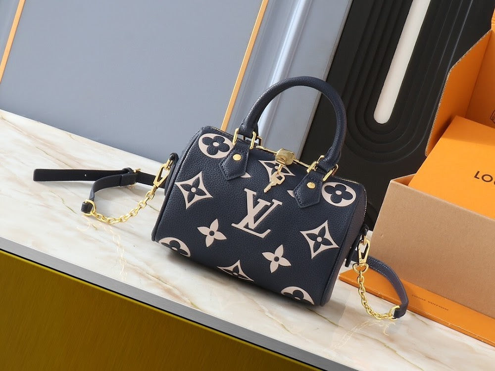 Dragons Bags ln Luxury Bag --76538