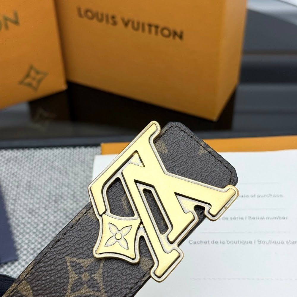 Dragons Bags ln Luxury Belt --100948