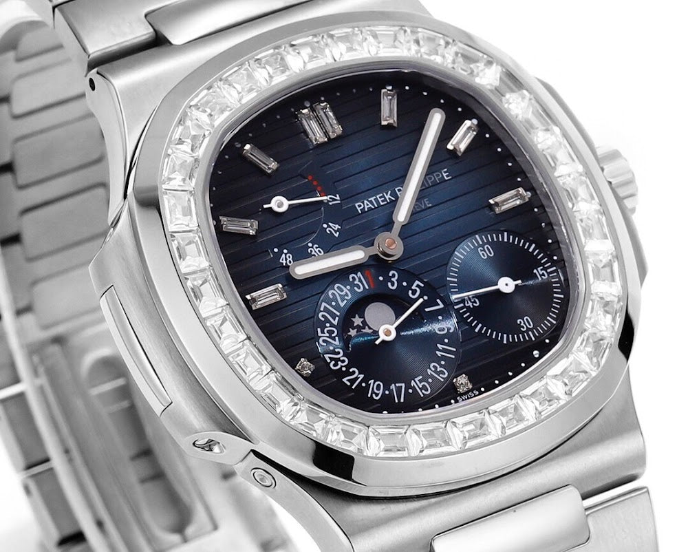 Dragons Bags Luxury Designer Watch --104052