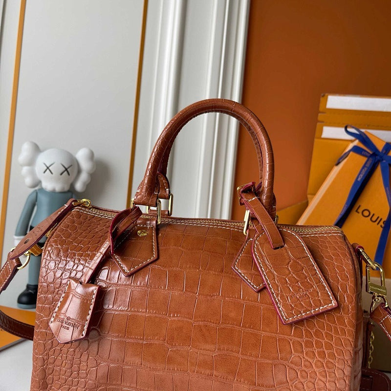 Dragons Bags LVn Luxury Bag --78821