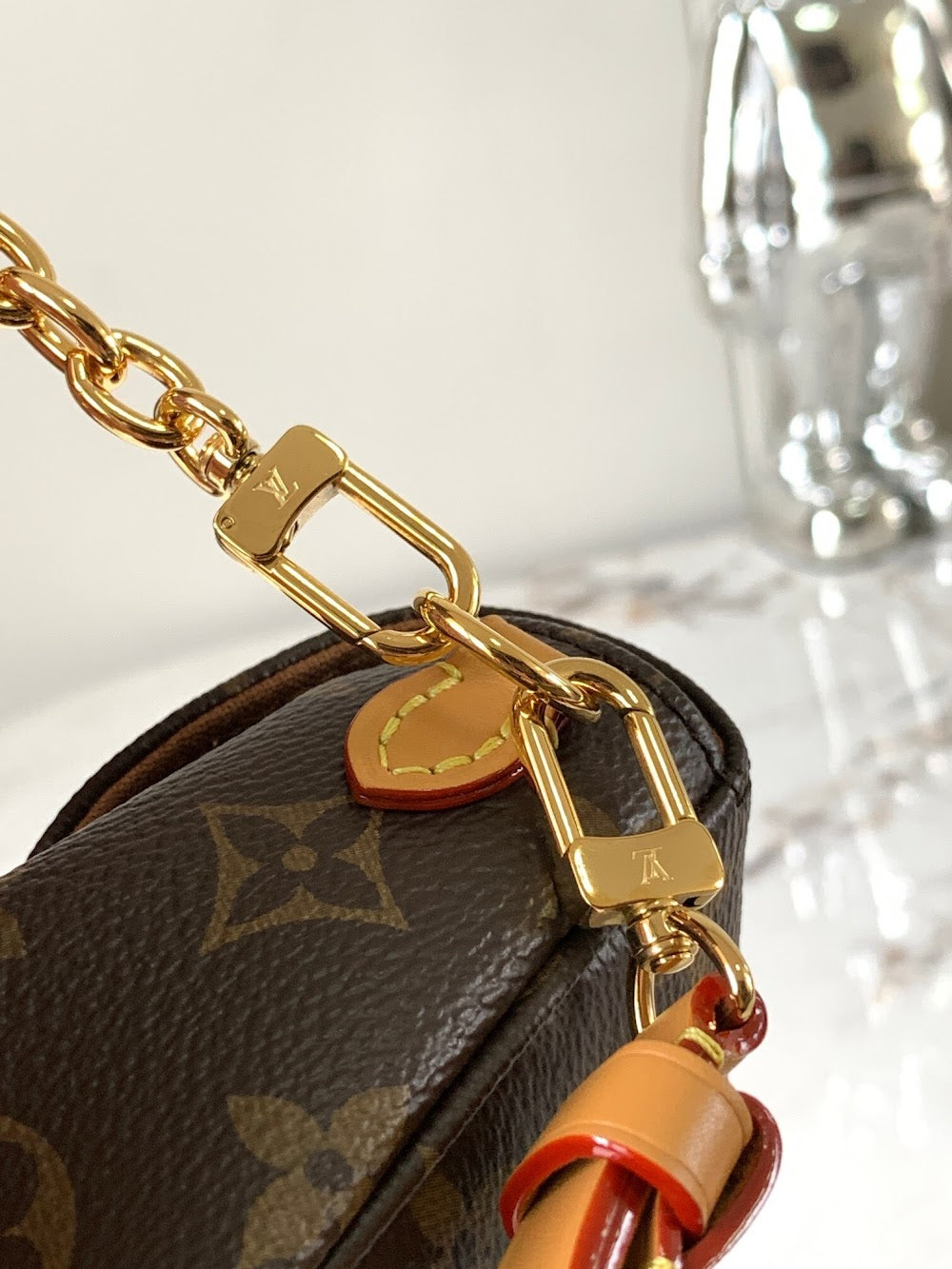 Dragons Bags ln Luxury Bag --96777