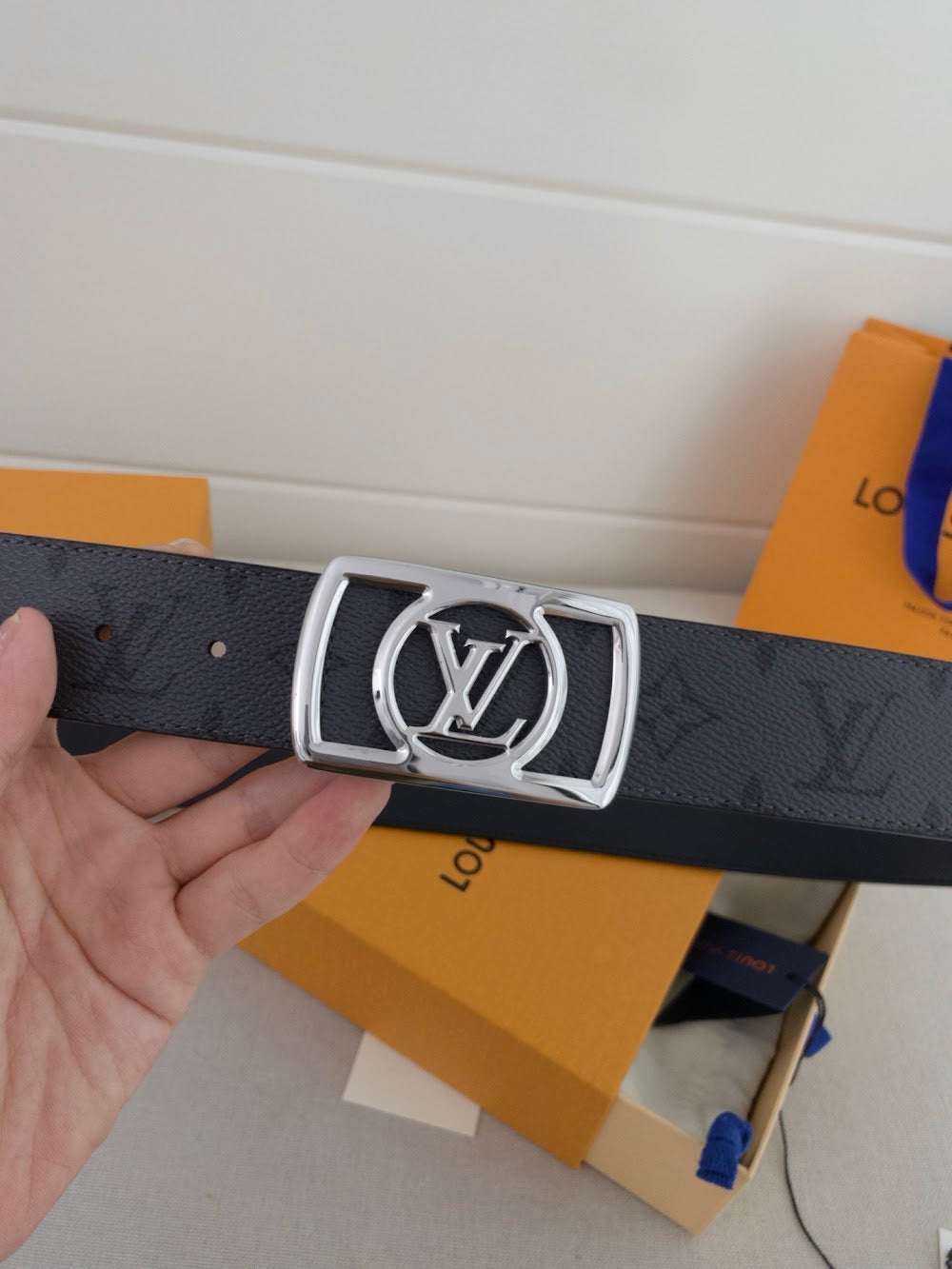 Dragons Bags ln Luxury Belt --106740