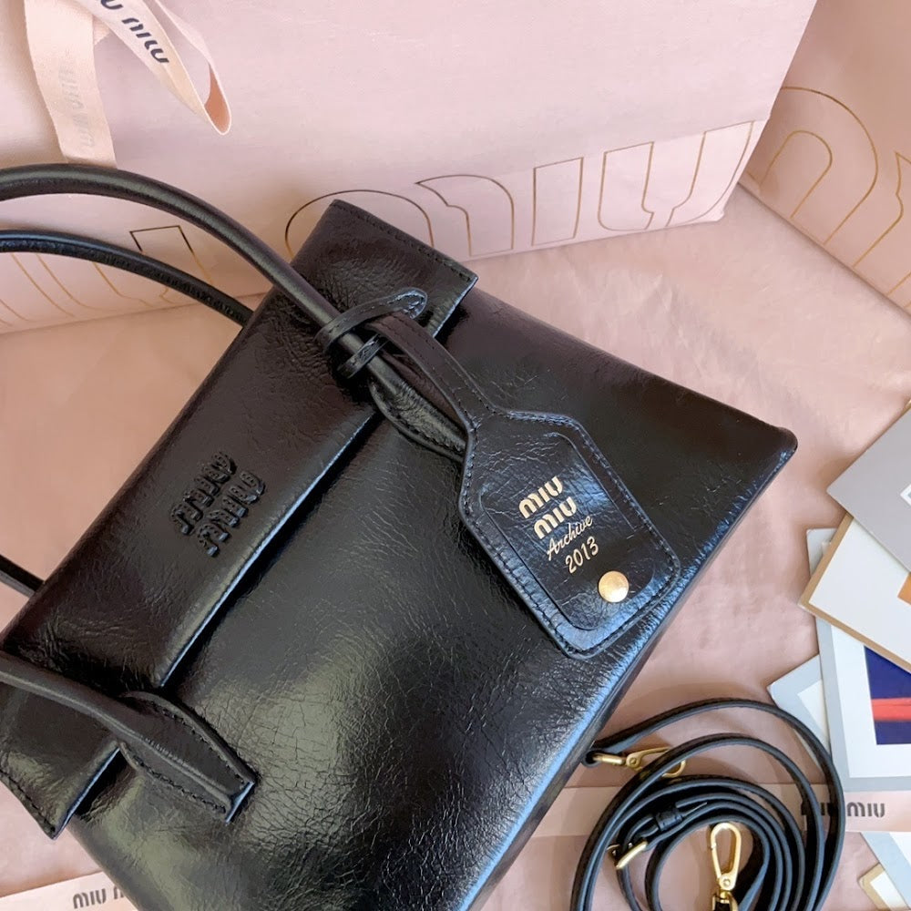 Dragons Bags Miun Miun Luxury Bag --122528