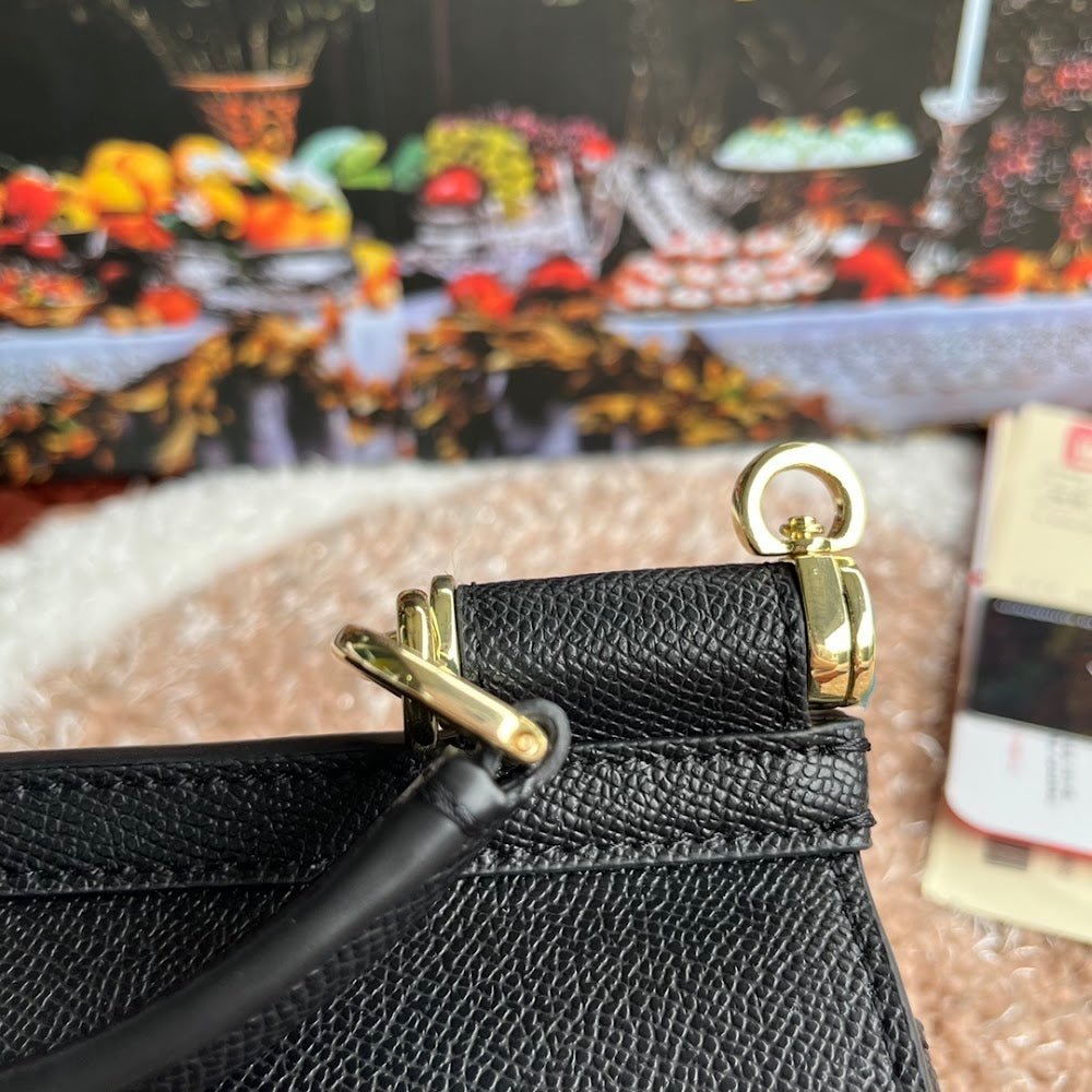 Dragons Bags DGn Luxury Bag --94029