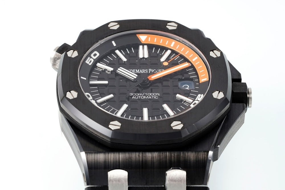 Dragons Bags Luxury Designer Watch --104311