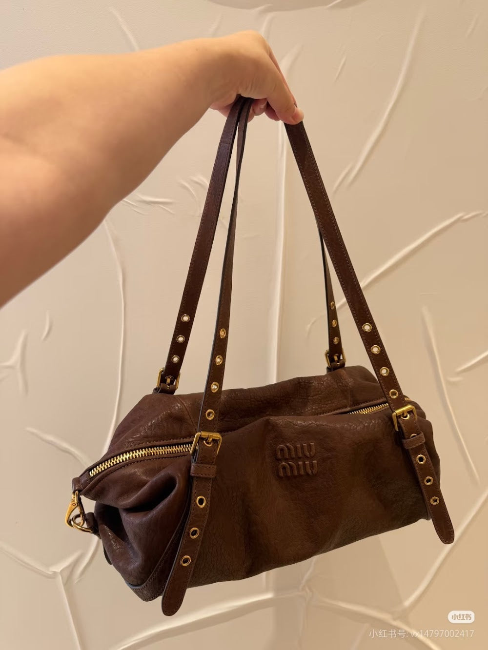 Dragons Bags Miun Miun Luxury Bag --122559