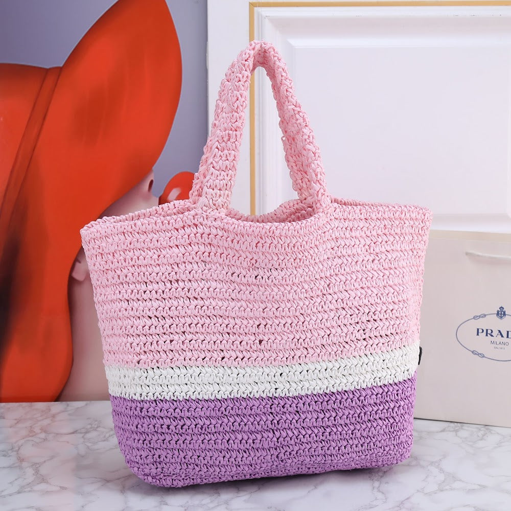 Dragons Bags pradn Luxury Bag --73085