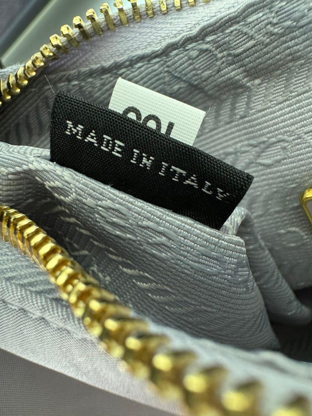 Dragons Bags Pradn Luxury Bag --102911