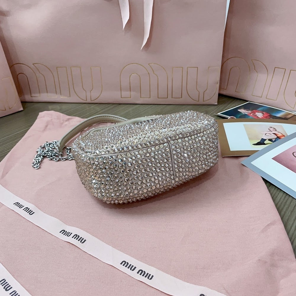 Dragons Bags Miun Miun Luxury Bag --122433