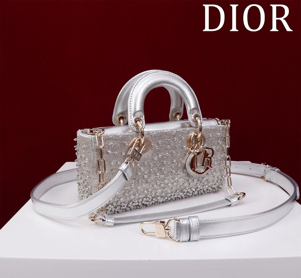 Dragons BagsDiorn Luxury Bag --114696