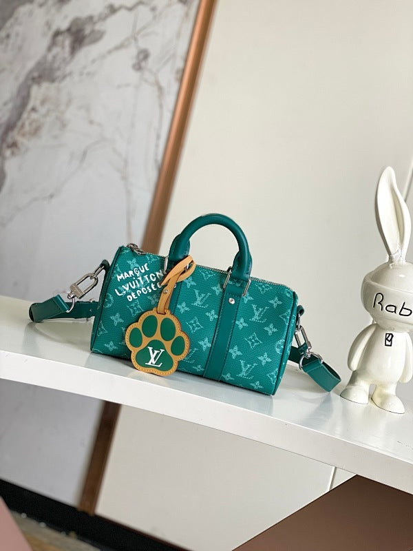 Dragons Bags ln Luxury Bag --71461