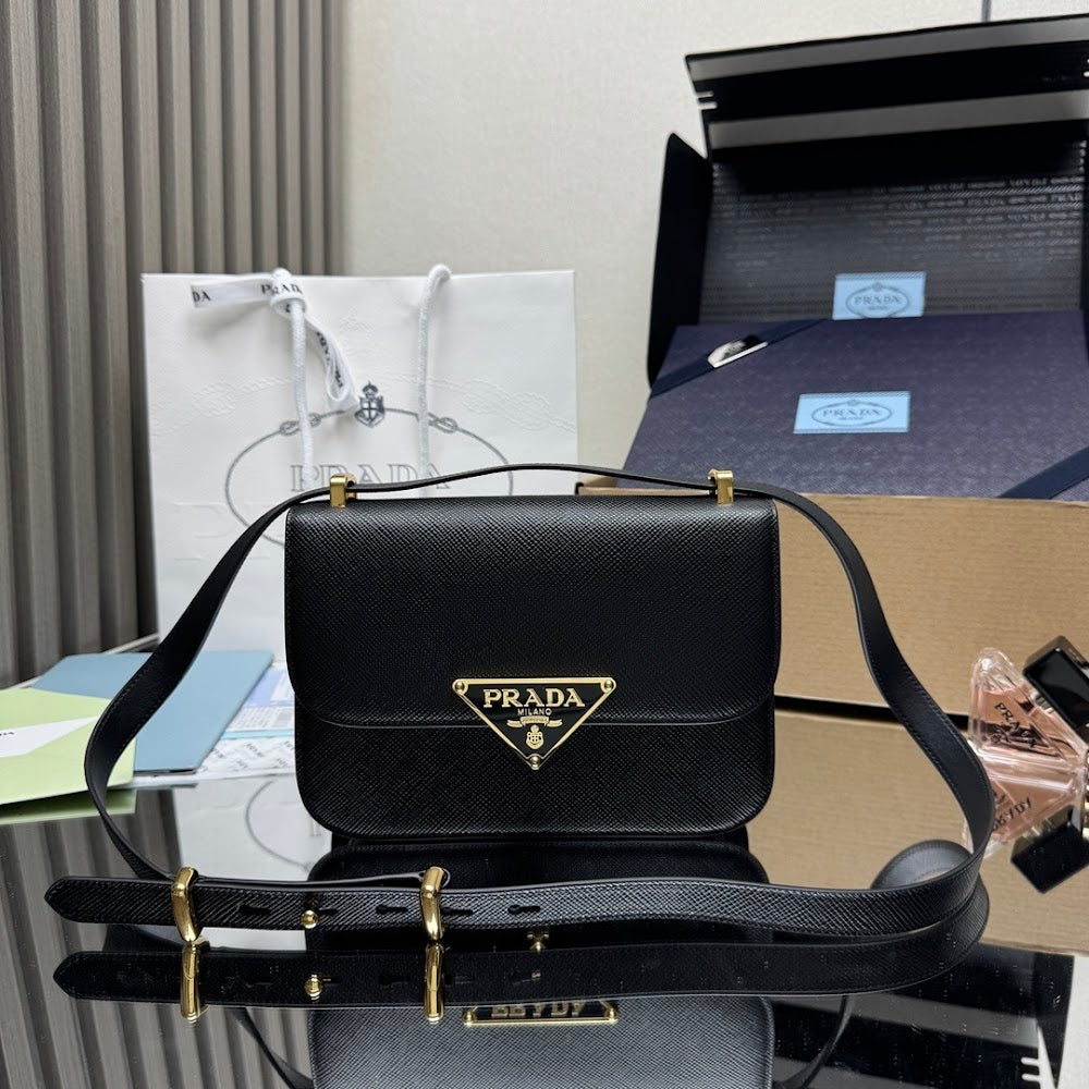 Dragons Bags Pradn Luxury Bag --101692