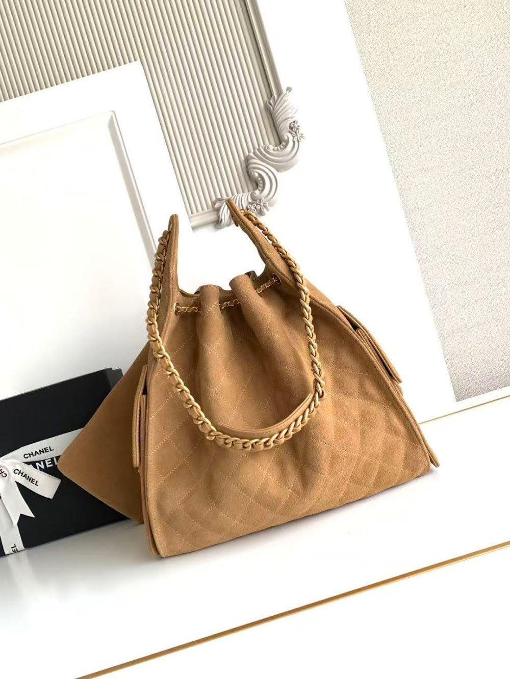 Dragons Bags CHn Luxury Bag --112829