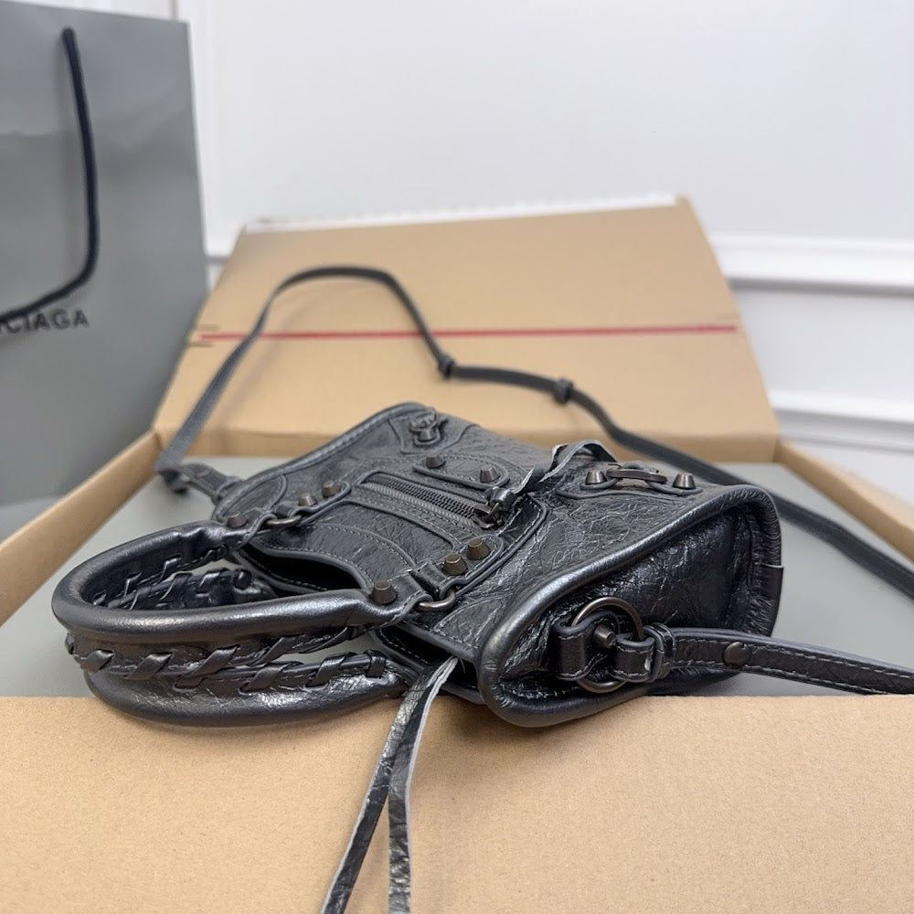 Dragons Bags Balenciaga Luxury Bag --110834