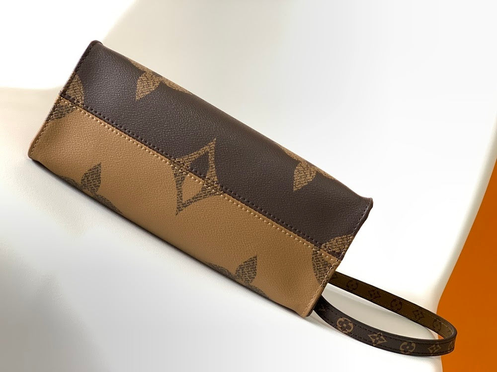 Dragons Bags ln Luxury Bag --81512