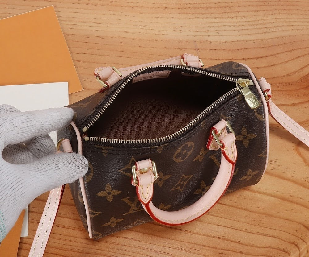 Dragons Bags LVn Luxury Bag --81024
