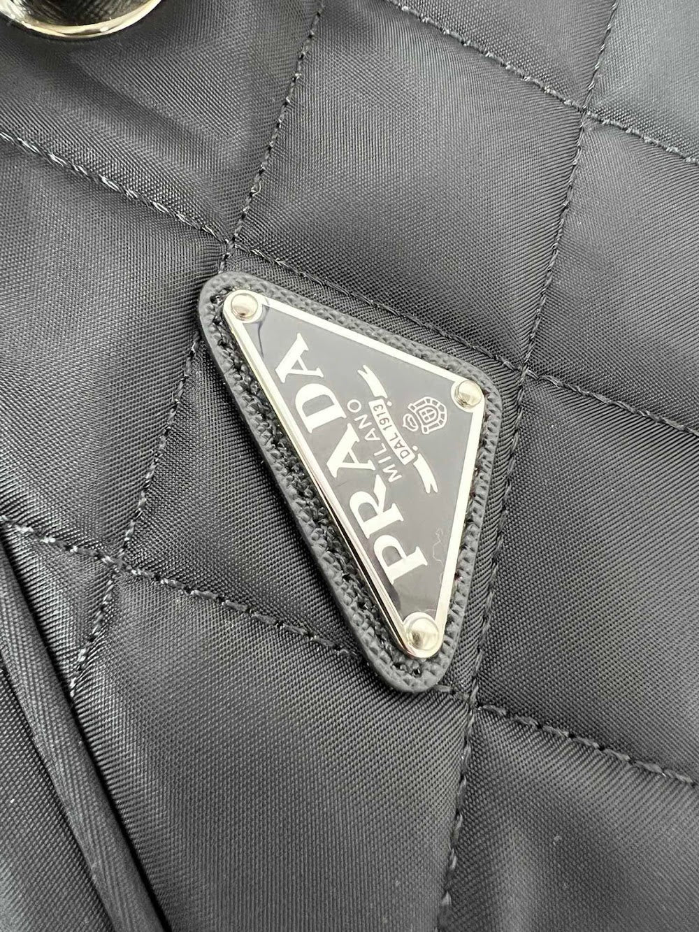 Dragons Bags Pradn Luxury Bag --102723