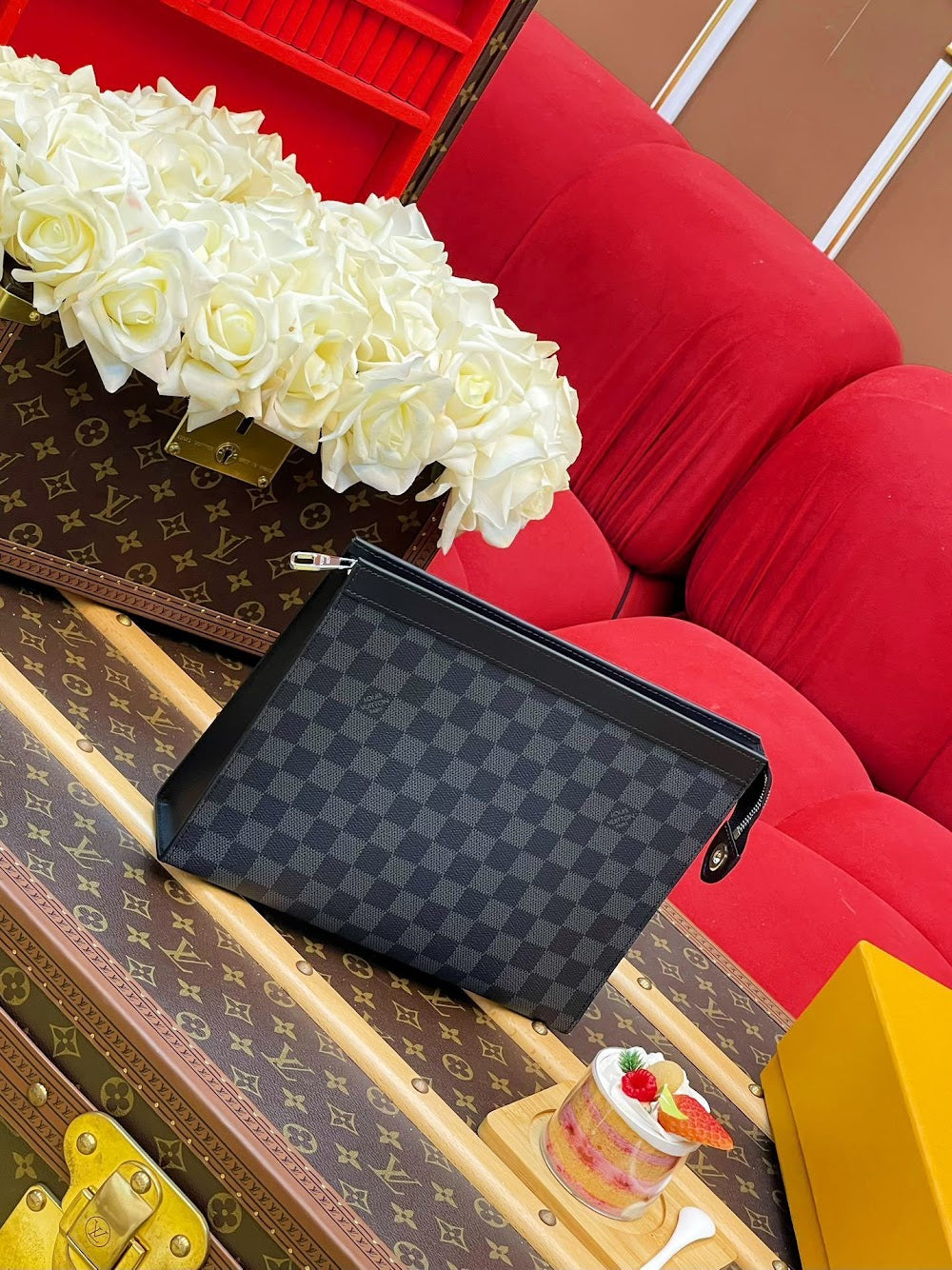 Dragons Bags ln Luxury Bag --97402