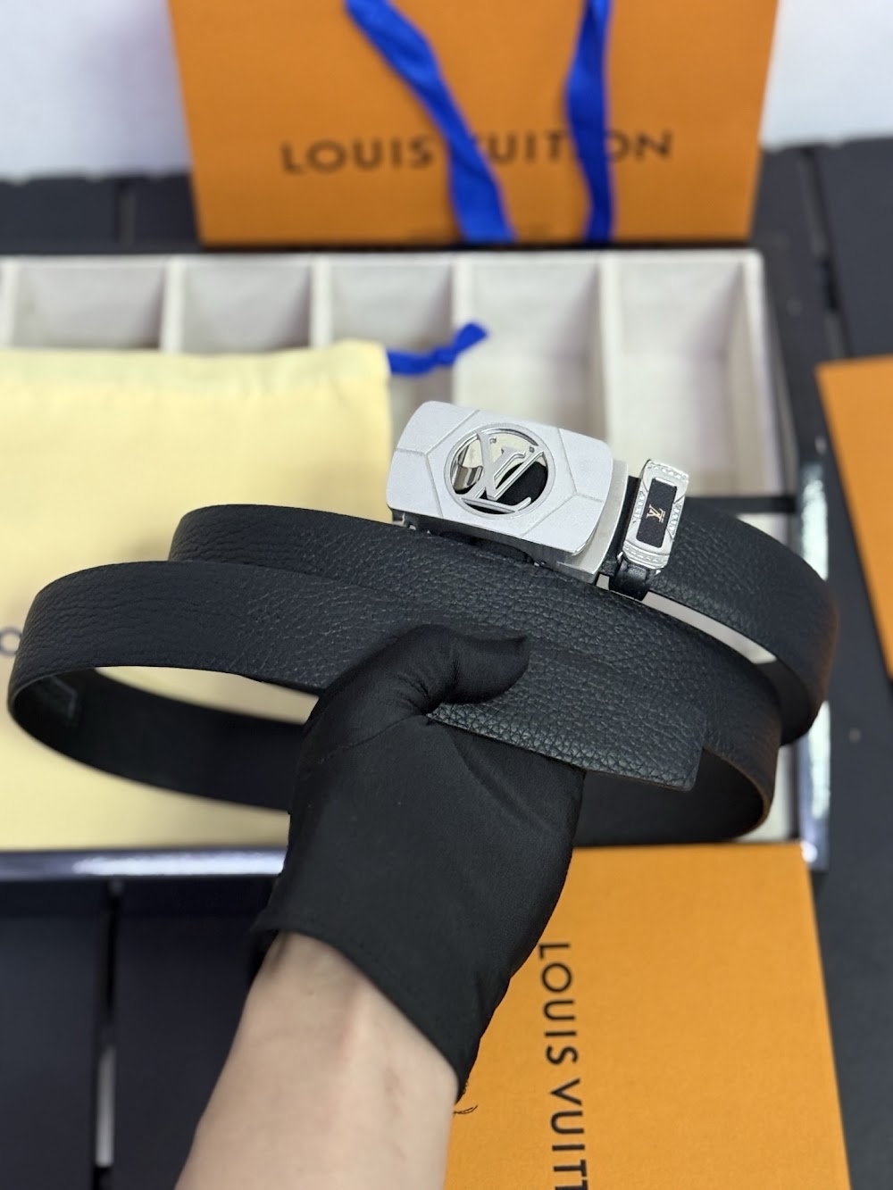 Dragons Bags ln Luxury Belt --106982