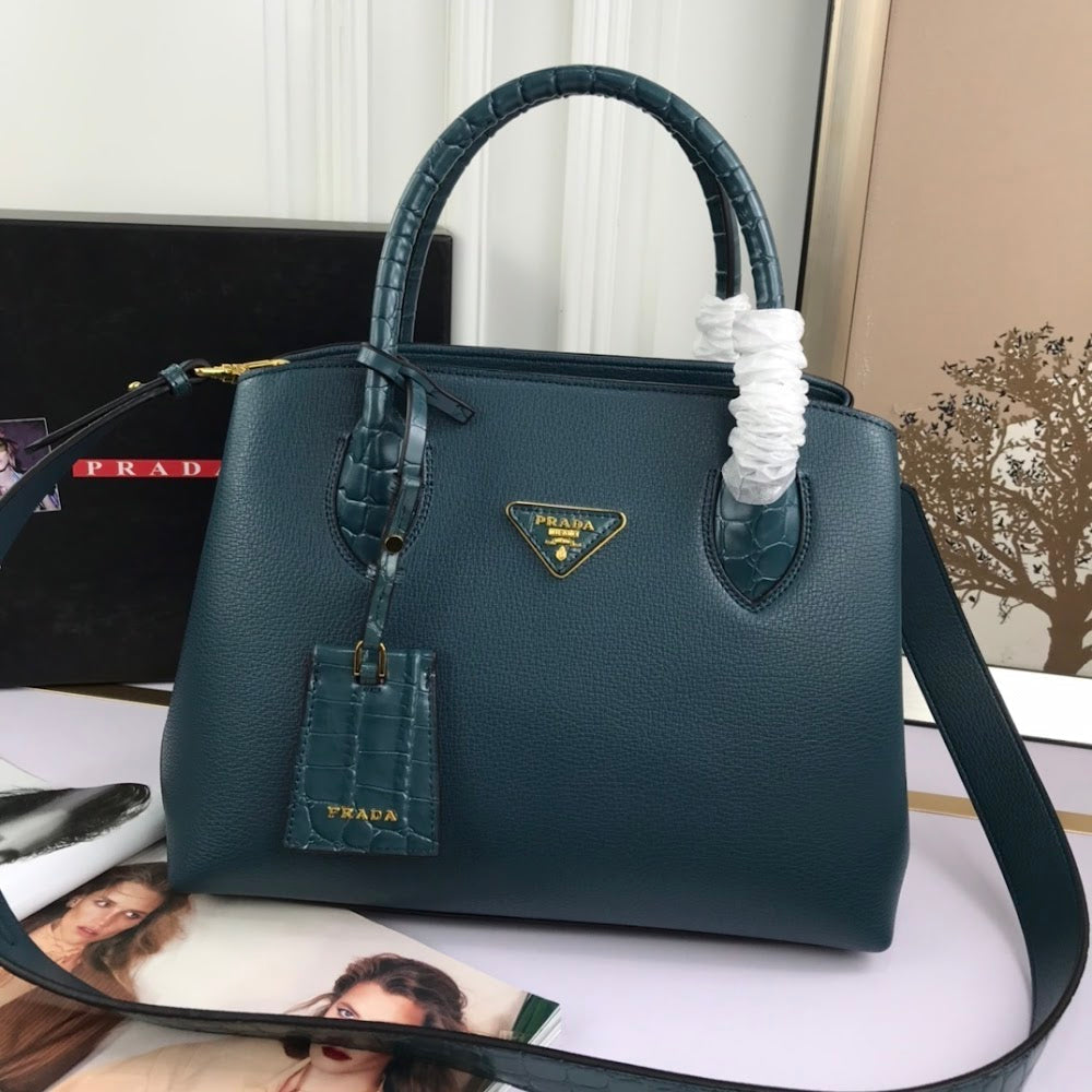 Dragons Bags pradn Luxury Bag --73881