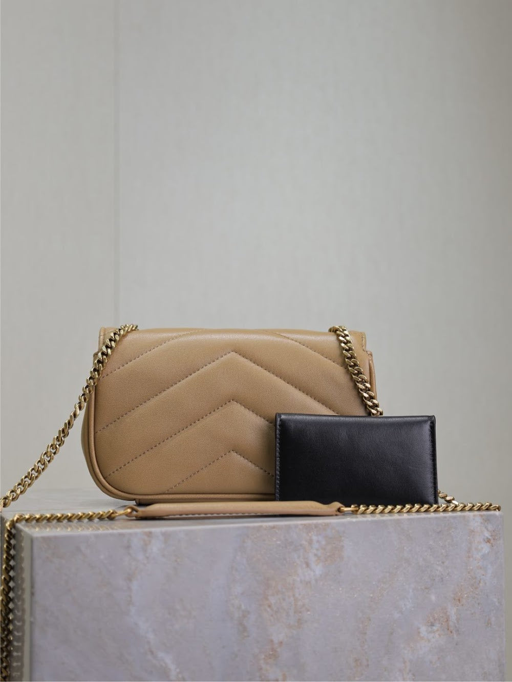 Dragons Bags YSLn Luxury Bag --120719