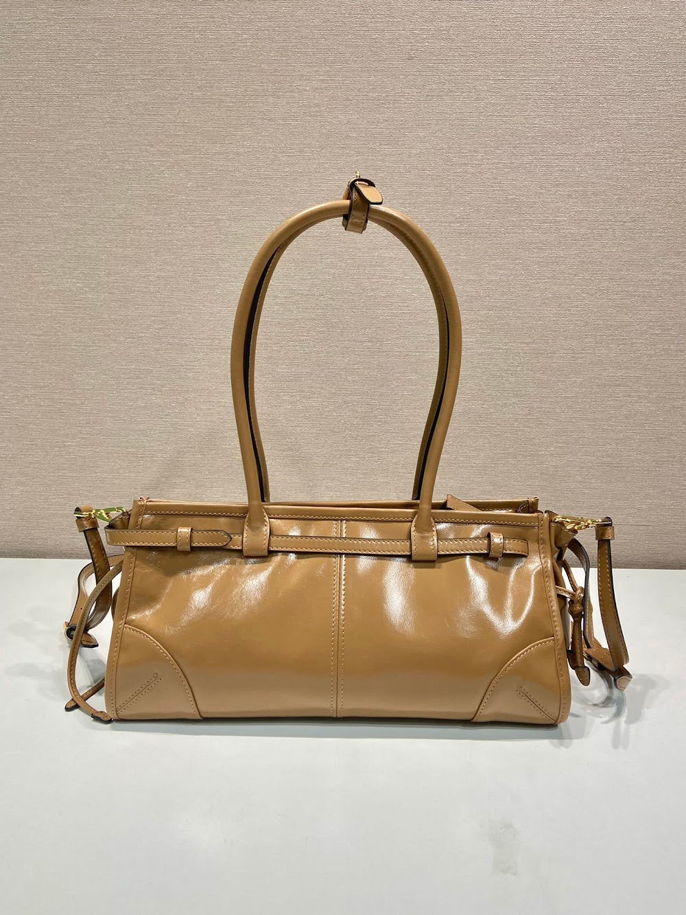 Dragons Bags Prada Luxury Bag --54543