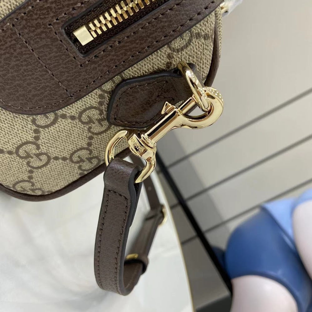 Dragons Bags Guccin Luxury Bag --94784