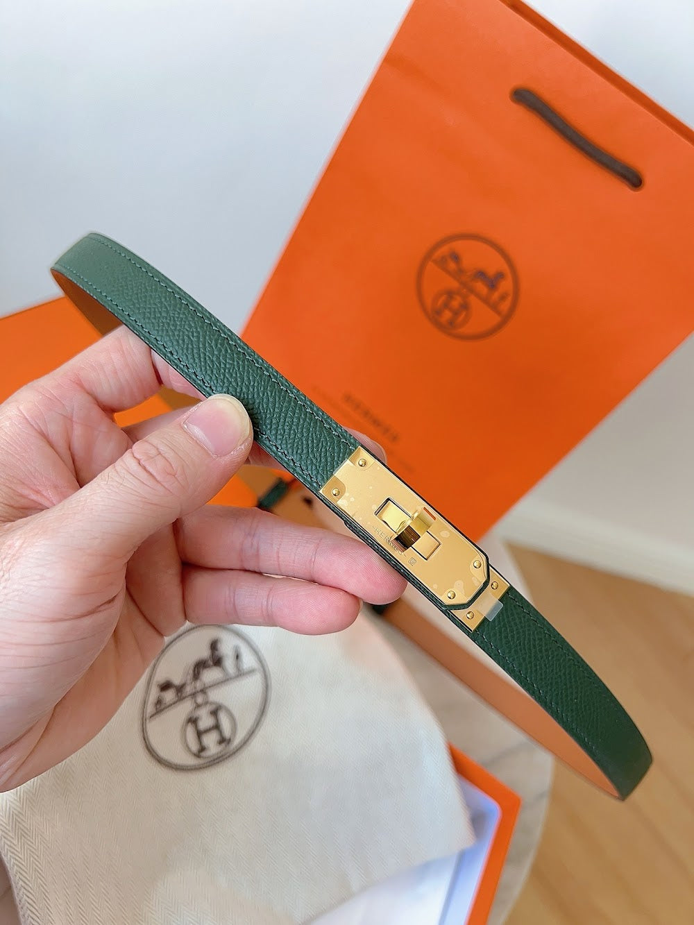Dragons Bags Hermesn Luxury Belt --109081