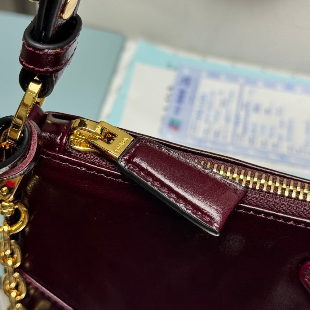 Dragons Bags Pradn Luxury Bag --101719
