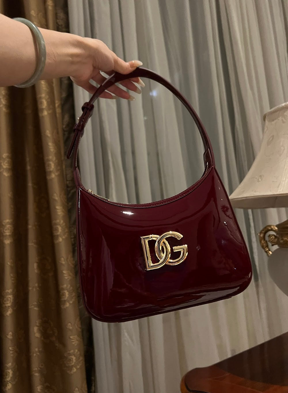 Dragons Bags DGn Luxury Bag --93767