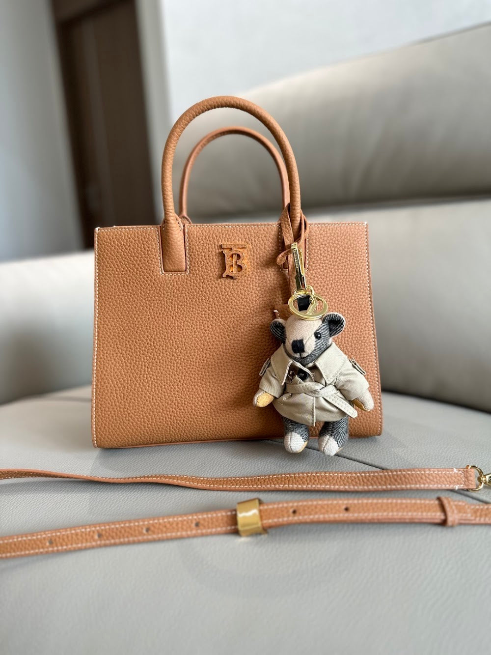 Dragons Bags Burberryn Luxury Bag --91704