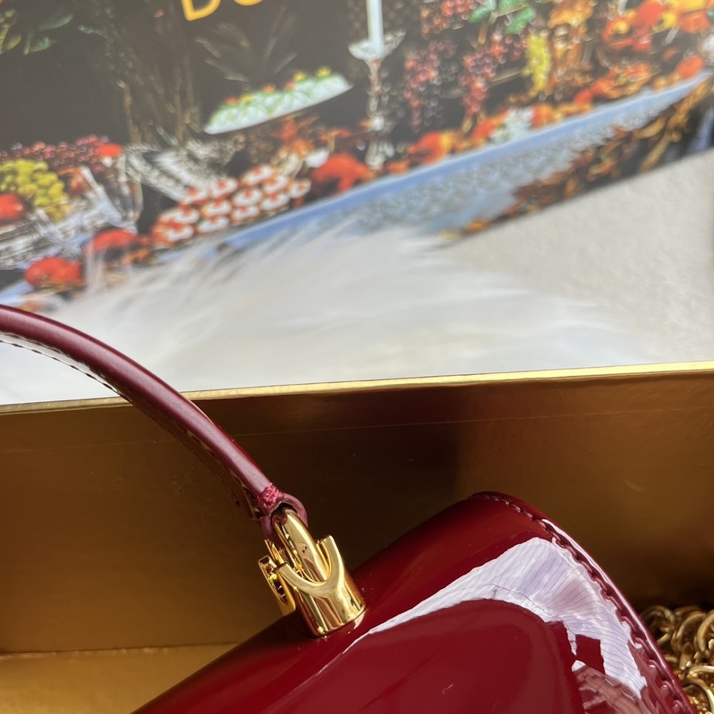 Dragons Bags DGn Luxury Bag --93793