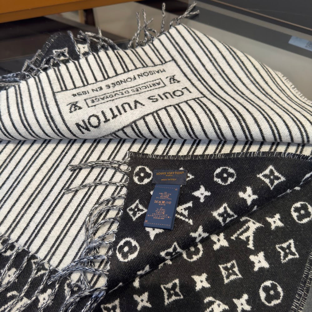 Dragons Bags Premium Designer Scarf --99629