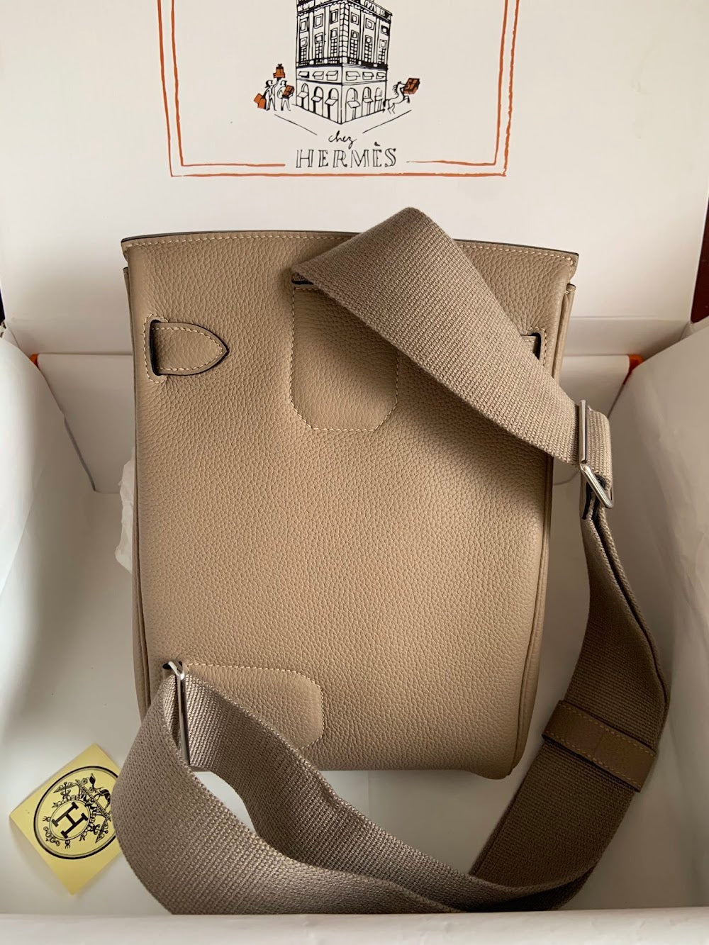 Dragons BagsHermesn Luxury Bag --118593