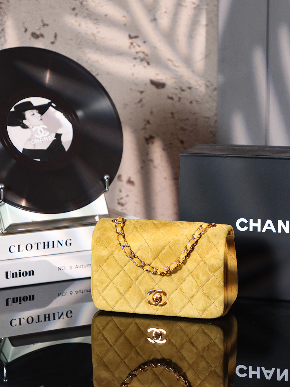 Dragons Bags CHn Luxury Bag --112726