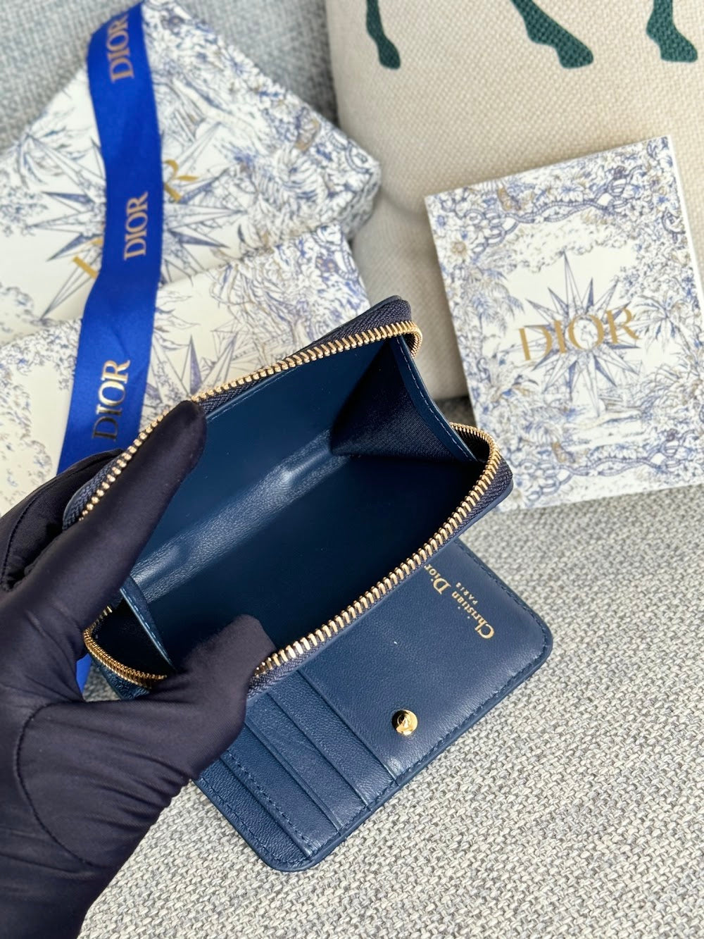 Dragons BagsDiorn Luxury Bag --115117