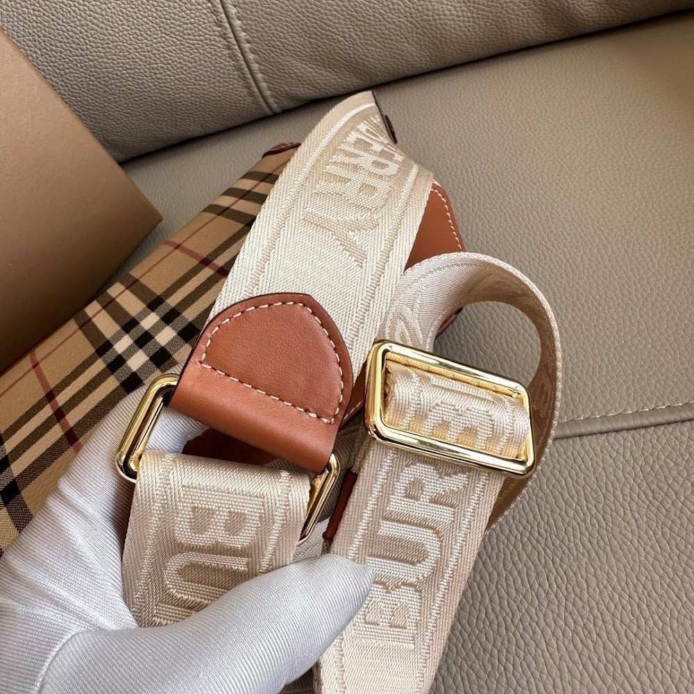 Dragons Bags Burberryn Luxury Bag --92514