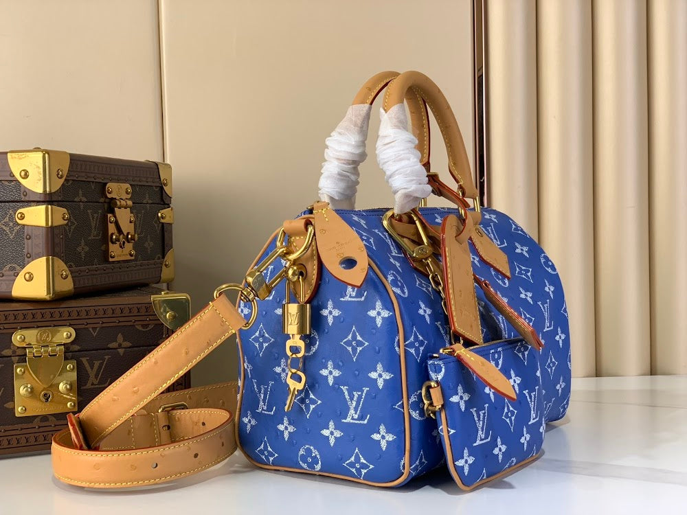 Dragons Bags ln Luxury Bag --97590