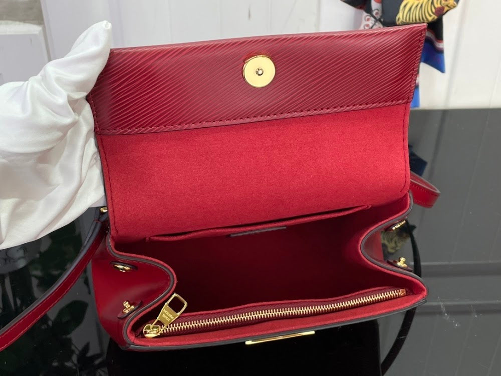 Dragons Bags ln Luxury Bag --97123