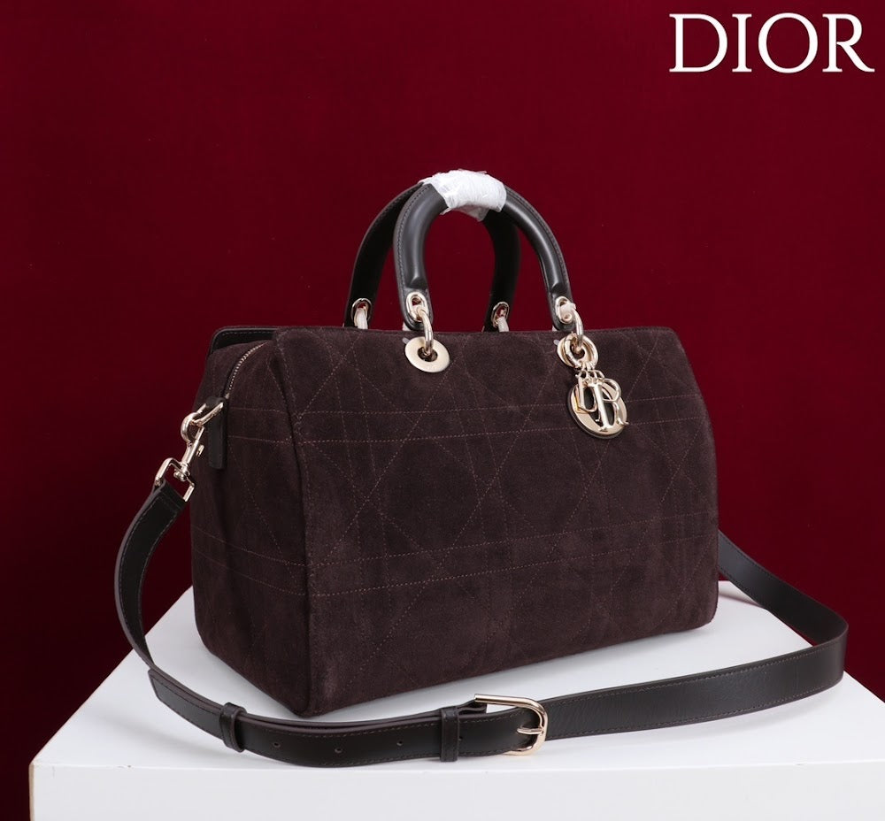 Dragons BagsDiorn Luxury Bag --115383