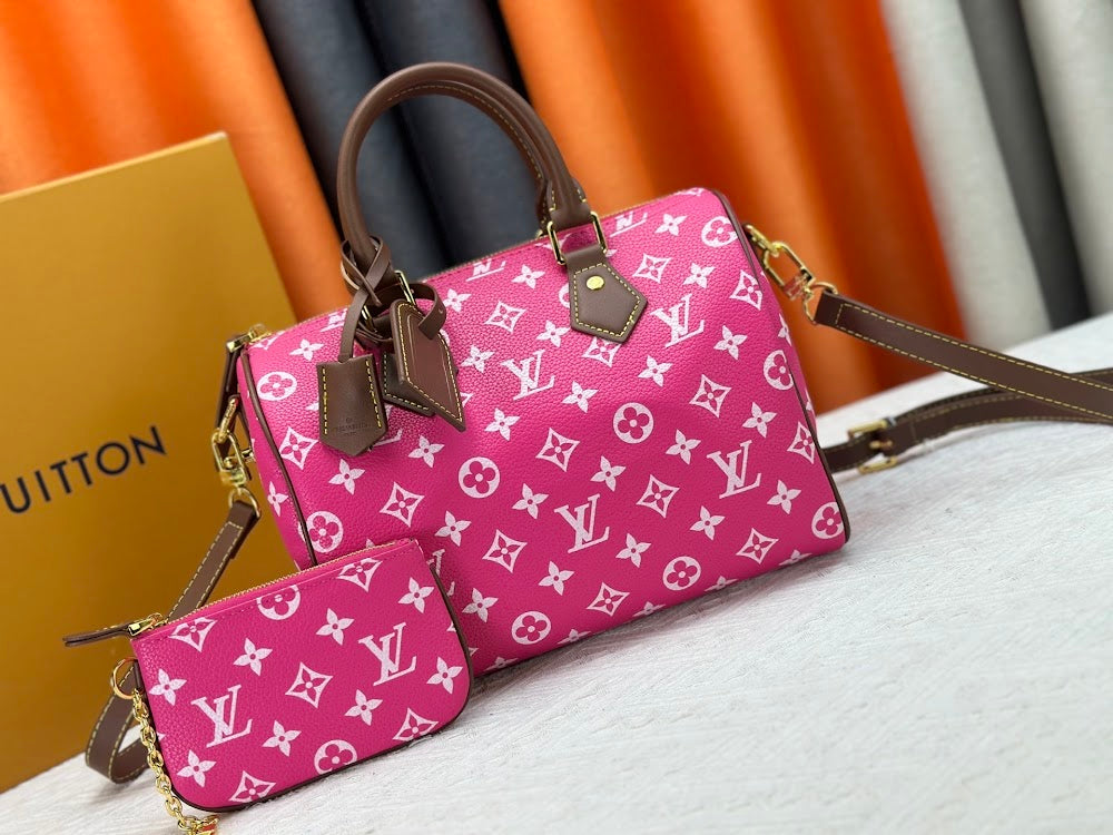 Dragons Bags ln Luxury Bag --77485