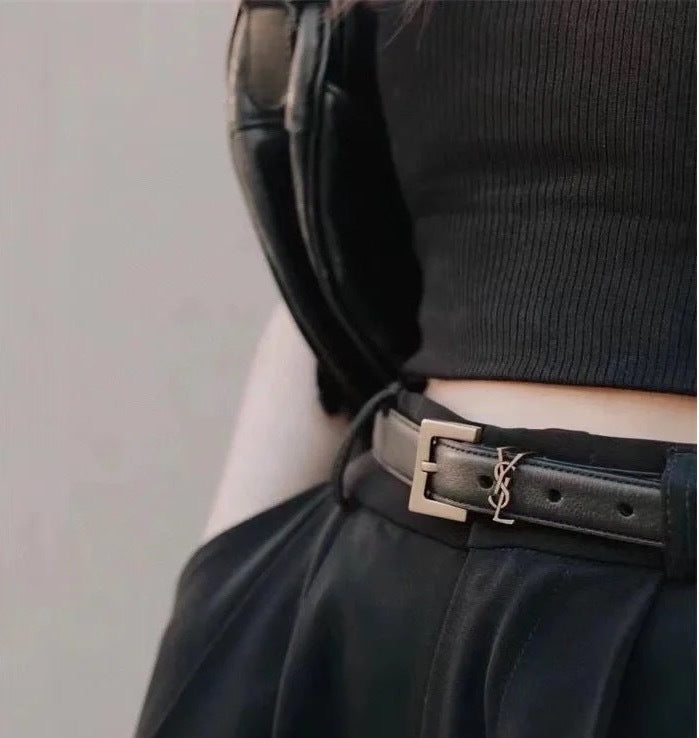 Dragons Bags YSLn Luxury Belt --110523