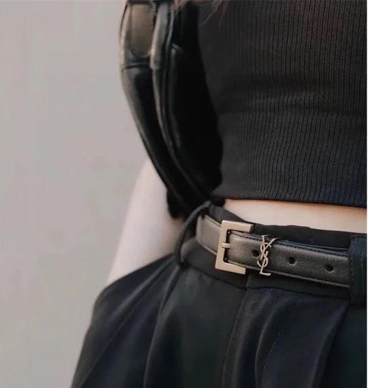 Dragons Bags YSLn Luxury Belt --110523