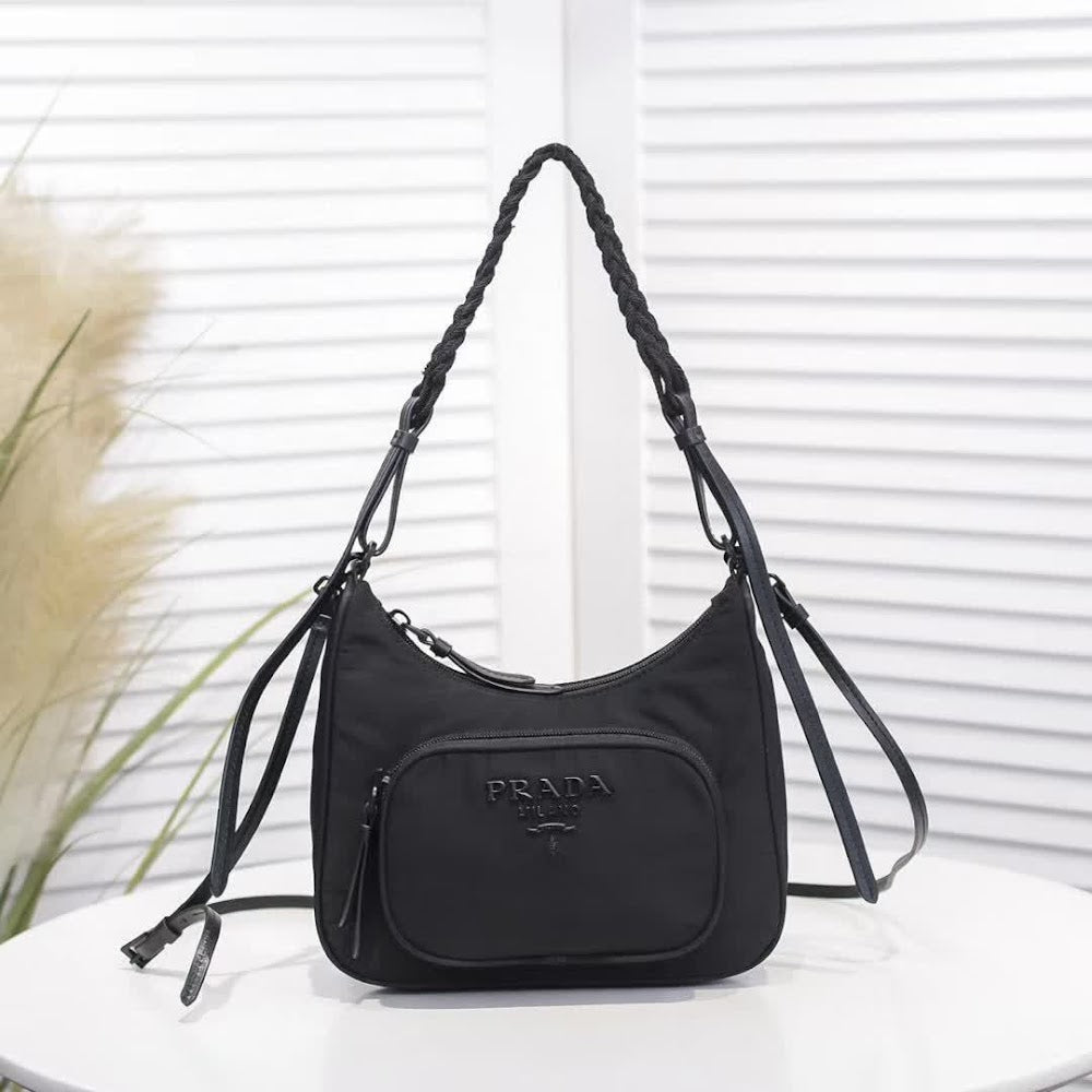 Dragons Bags Prada Luxury Bag --54190