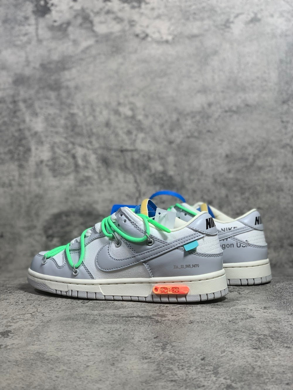 Dragons Bags Nike Luxury Shoes --54931